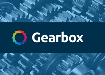 Gearbox